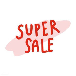 Логотип @kupit_aromaty - SUPER SALE 💥