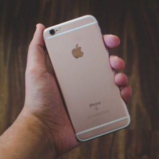 Логотип @kupit_ayfon_6 - Купить Айфон 6