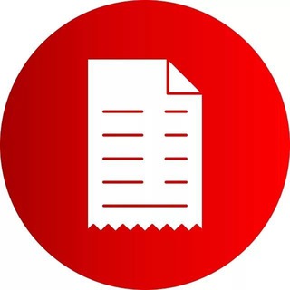 Логотип @kupit_chek_nds - Купить чеки | Кассовые чеки купить | чеки с QR-код