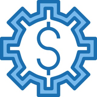 Логотип @kupit_dollar_v_moskve - Купить доллар в Москве