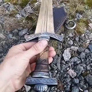 Логотип @kupit_nozhi - НОЖИ-МЕЧИ-EXCLUSIVE ⚔️