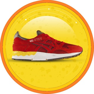 Логотип @kupit_y - Кроссовки Дисконт