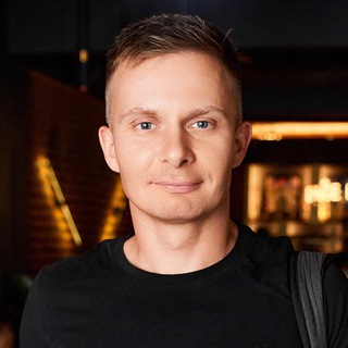 Логотип @kupitalist - Купиталист Алексей Комаров