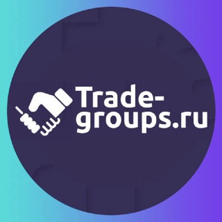 Логотип @kupitprodatkanali - Trade-Groups | Покупка/Продажа Каналов
