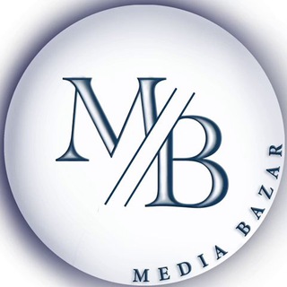 Логотип @kupitprodatkanalmb - MediaBazar | Купить/Продать Канал