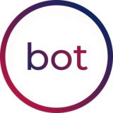 Логотип @kupivamerike_bot - KupiVAmerike bot