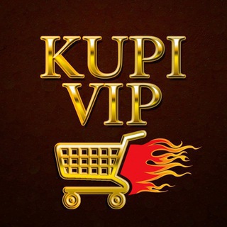 Логотип @kupivipchannel - ⚡️KupiVIP⚡️