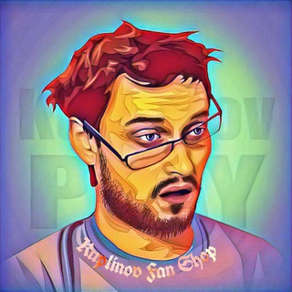 Логотип @kuplinov_fan_shop - Kuplinov Fan Shop