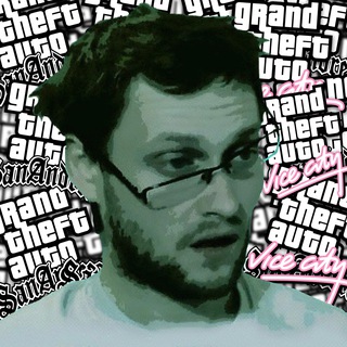 Логотип @kuplinov_play_gtasa_streams - Стримы Куплинова по Гта са и Гта Вайс Сити (Grand Theft Auto: San Andreas / ГТА Сан Андреас, Vice City / Вайс Сити)
