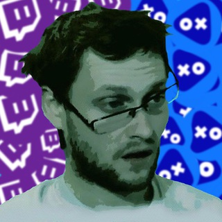 Логотип @kuplinovplaystreams - Тихие и обычные стримы Куплинова