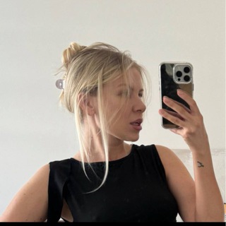 Логотип @kuplyuhochu - Топ за свои деньги (Sasha Bokova)