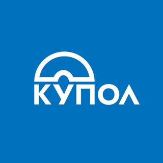 Логотип @kupol24 - Купол