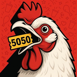 Логотип @kupons_kfc - Купоны КФС / Промокоды Ростикс