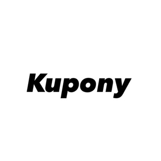 Логотип @kuponywl - Kupony