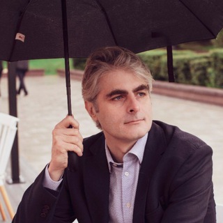 Логотип @kupreyanov - Иван Купреянов. Стихи