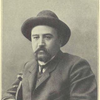 Логотип @kuprinai - Куприн Александр Иванович