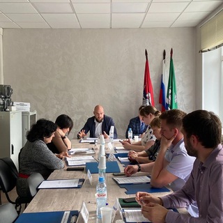 Логотип @kupriyanovdaofficial - Свиблово Куприянов Вместе