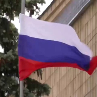 Логотип @kupyanskz_chat - Чат / Купянск Za Мир! 🇷🇺