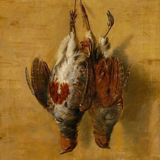 Логотип @kur0pat - КУРОПАТ Z