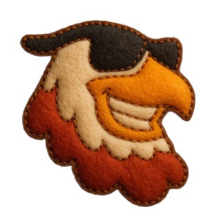 Логотип @kur_krylo_spb - Кур Крыло Петербург