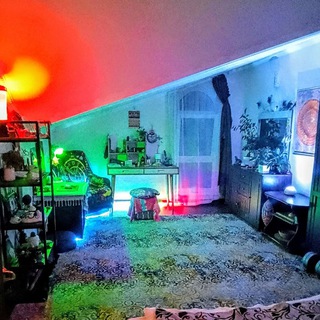 Логотип @kuraj369 - Чайный Дом • ᛕ ꪊ ᥅ ꪖ ﻝ •