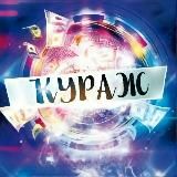 Логотип @kuraji - kuraji