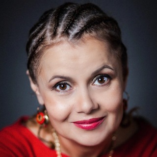 Логотип @kuramshina_ru - Взрослая психология| Алиса Курамшина