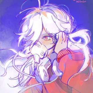 Логотип @kurapikascupid - ㅤ﹝ ♡ 𝘀𝗰𝗵𝗰𝗺 𝗶𝗻𝘁𝗲𝗿𝗮𝗰𝘁𝗶𝘃𝗲 ⋮ . ›