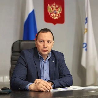 Логотип @kurashov_dnr - Курашов - на связи!