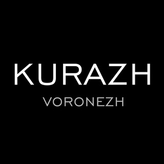 Логотип @kurazhvrn - KURAZH