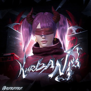 Логотип @kurbanteam - KURBAN