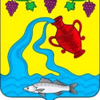 Логотип @kurchankaadm120 - Курчанское сельское поселение Темрюкского района