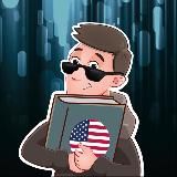 Английский с Курчановым