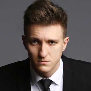 Логотип @kurchanov_live - Курчанов