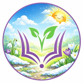 Логотип @kurchat_kids - Дошкольные отделения КШ