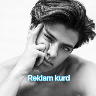 Логотип @kurdrekla - Reklam kurd