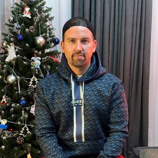 Логотип @kurepin_reserv - Артем Курепин