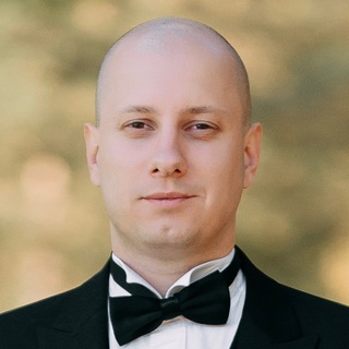 Логотип @kurepta - Николай Курепта