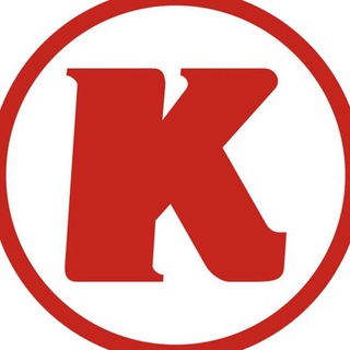 Логотип @kurer_news - Курьер.Среда