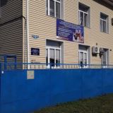 Логотип @kurg_vetlabor - ГБУ "Курганинская районная вет. лаборатория"