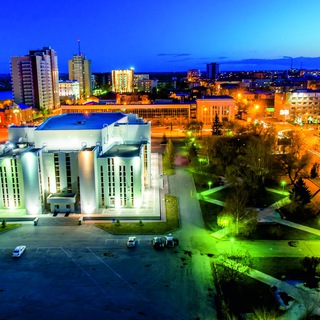 Логотип @kurgan_peace - Курган | События | Новости