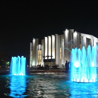 Логотип @kurgan_tut - Курган | Интересное | Новости