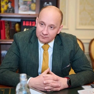 Логотип @kurgankyiks - Константин Курганский