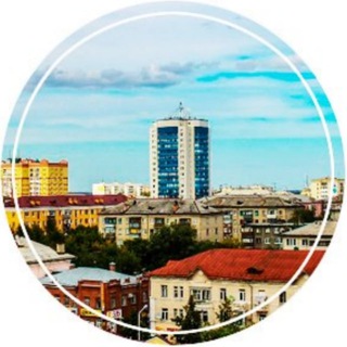 Логотип @kurganpub - ТИПИЧНЫЙ КУРГАН