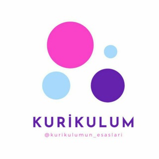 Логотип @kurikulum_muzakire - Kurikulum_Müzakirə_Qrupu