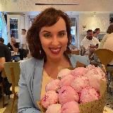 Логотип @kurilinalenaru - Елена