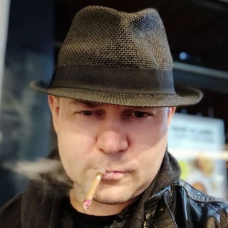 Логотип @kurilkagd - Курилка Гейм-дизайнера