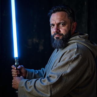 Логотип @kurilov_neiro - Юрий Курилов | Нейросети