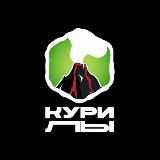 Логотип @kurily_store - kurily_store