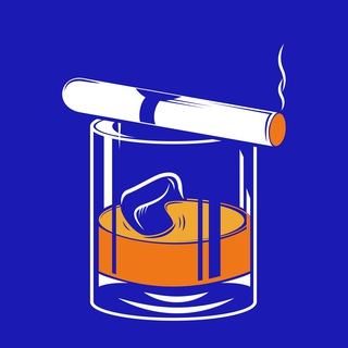 Логотип @kurimpiem - Здесь курят. И пьют.